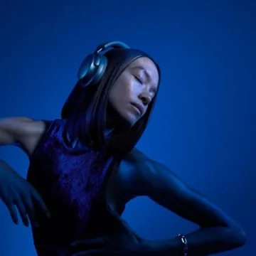 Bose QuietComfort Ultra Noise Cancelling Headphones