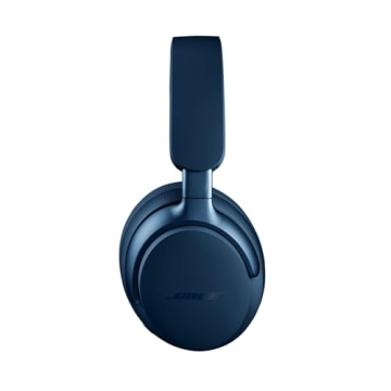 Bose QuietComfort Ultra Noise Cancelling Headphones