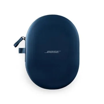 Bose QuietComfort Ultra Noise Cancelling Headphones
