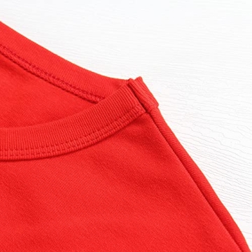 Artfish Women's Stylish Casual Crop Top for Teens