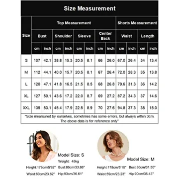 Ekouaer Satin Silk Pajama Set - Comfort & Style Combined