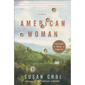 American Woman: A Novel