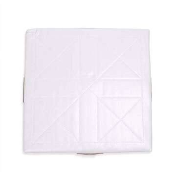 Champion Sports Quilted Baseball & Softball Bases for Kids