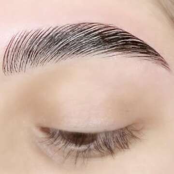 CLIONE PRIME At Home Brow Lamination Kit - DIY Eyebrow Lamination Kit Professional Eye Brow Perm Kit...