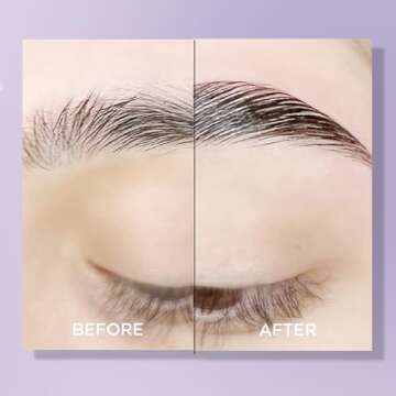 CLIONE PRIME At Home Brow Lamination Kit - DIY Eyebrow Lamination Kit Professional Eye Brow Perm Kit Instant DIY Eyebrow Lift Kit for Fuller Thicker Brows Lasts For Upto 8 Weeks