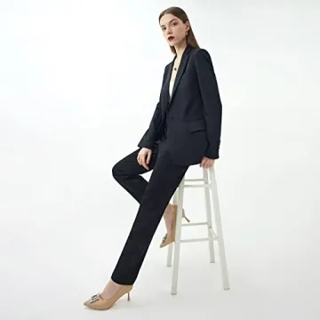 C.Paravano Women's Luxury Leather Kitten Heel Pumps