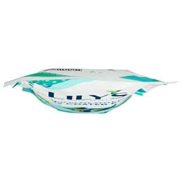 Lilys Chocolate Milk Chocolate Peanut Candy Coated Pieces, 3.5 OZ