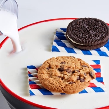 Nabisco Cookie Variety Pack – OREO & CHIPS AHOY!