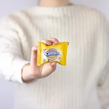 Nabisco Cookie Variety Pack – OREO & CHIPS AHOY!