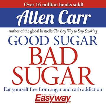 Good Sugar Bad Sugar - Understanding Sweeteners for Healthy Choices