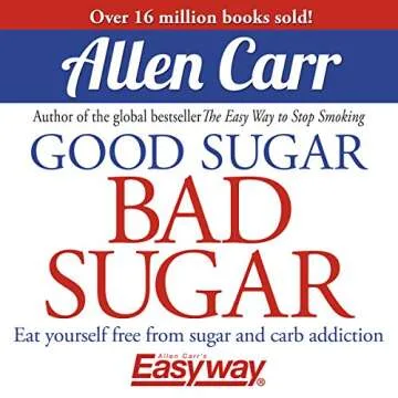 Good Sugar Bad Sugar - Understanding Sweeteners for Healthy Choices