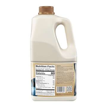 Tea Zone 64 fl. oz Very Blueberry Puree