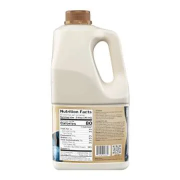 Tea Zone 64 fl. oz Very Blueberry Puree