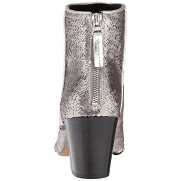 Dolce Vita Women's Coltyn Ankle Boot