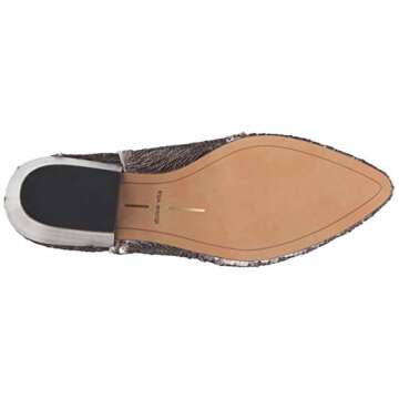 Dolce Vita Women's Coltyn Ankle Boot