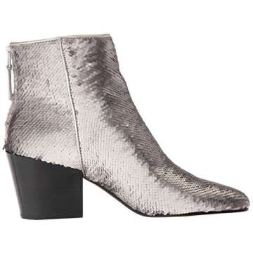 Dolce Vita Women's Coltyn Ankle Boot
