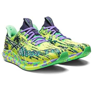 ASICS Women's Noosa TRI 14 Running Shoes - Lightweight Performance & Style