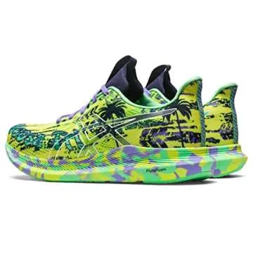 ASICS Noosa TRI 14 Running Shoes - Lightweight Comfort for Runners