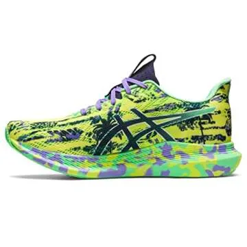 ASICS Noosa TRI 14 Running Shoes - Lightweight Comfort for Runners