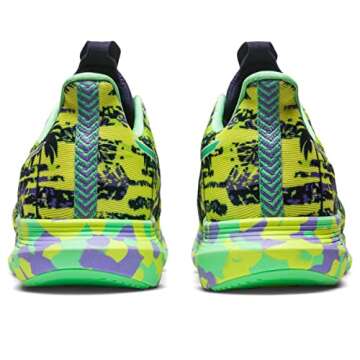 ASICS Noosa TRI 14 Running Shoes - Lightweight Comfort for Runners