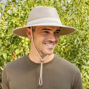 Sunday Afternoons Charter Breeze Hat - Sun Protection and Style