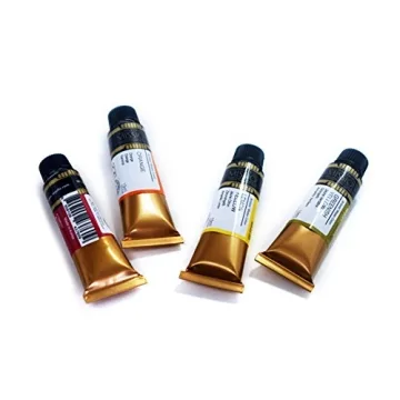 Mijello Mission Gold Water Color Set, 34 Colors for Artists