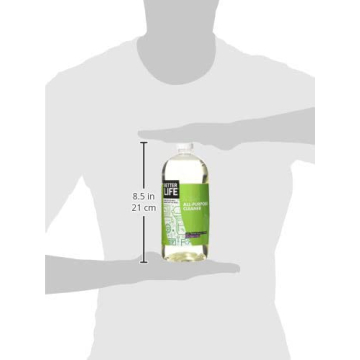 Better Life All Purpose Cleaner 32oz Eco-Friendly Multi-Surface Spray