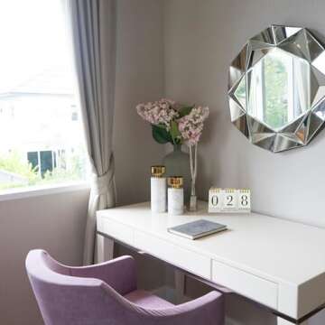 Countdown Calendar, table top/desk top calendar