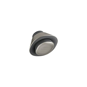 Kohler Moxie Showerhead with Bluetooth Speaker for All
