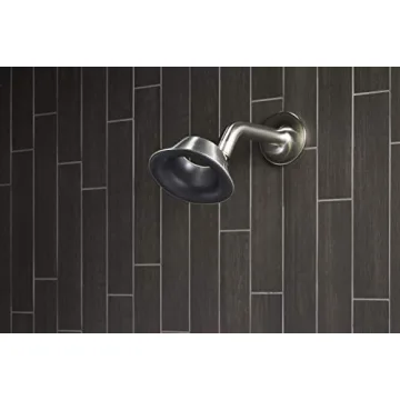 Kohler Moxie Showerhead with Bluetooth Speaker for All