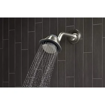 Kohler Moxie Showerhead with Bluetooth Speaker for All