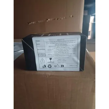 Stylish PARACITY Espresso Cups, Perfect for Coffee Lovers