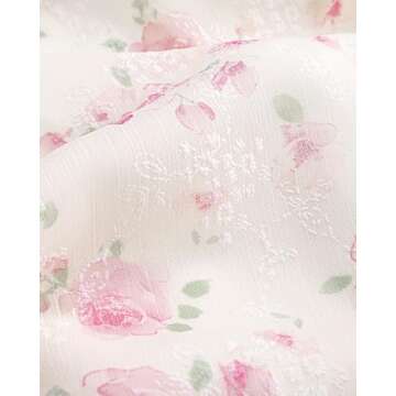 Timeson Women’s Spring Tops: Fashionable Blouses for Work