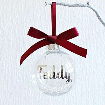 TECKWRAP Chrome Silver Adhesive Vinyl for Creative Crafts