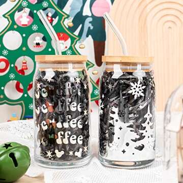 TECKWRAP Chrome Silver Adhesive Vinyl for Creative Crafts