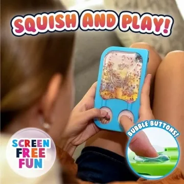 GooGames - Non-Toxic Hand-Held Water Adventure Game