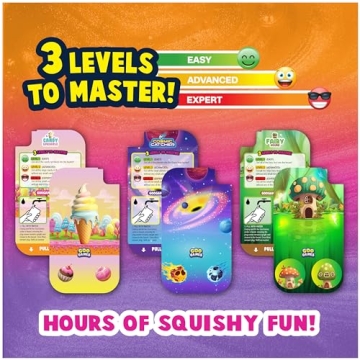 GooGames - Non-Toxic Hand-Held Water Adventure Game