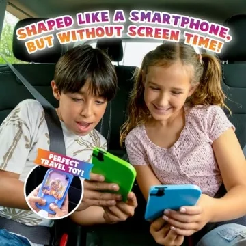 GooGames - Non-Toxic Hand-Held Water Adventure Game