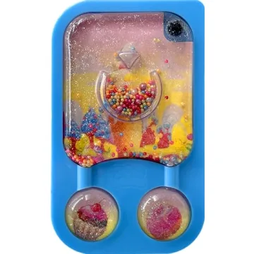 GooGames - Non-Toxic Hand-Held Water Adventure Game