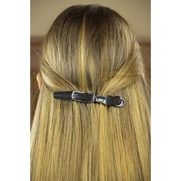 Stylish and Functional HH&LL Hair Clips – 12pcs Quality Set