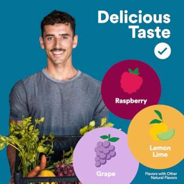 SmartyPants Multivitamin for Men, Organic Gummies: Probiotics, CoQ10, Methylfolate, Omega 3 (ALA), Vitamin D3, C, Vitamin B12, B6, A, K & Zinc for Immune Support, Biotin, 120 Gummies (30 Day Supply)