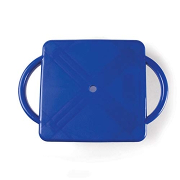 Hand2mind Indoor Scooter Board for Kids – Fun & Safe