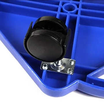 Hand2mind Indoor Scooter Board for Kids – Fun & Safe