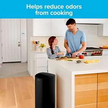 Filtrete F2 Room Air Purifier Filter, True HEPA Premium Allergen, Bacteria, and Virus, 13 in. x 8.2 in., Pack of 2, works with devices: FAP-C02WA-G2, FAP-C03BA-G2, FAP-T03BA-G2 and FAP-SC02N