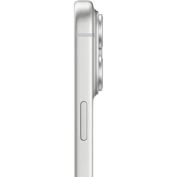 Apple iPhone 17 Pro Max 256GB Unlocked Renewed Silver