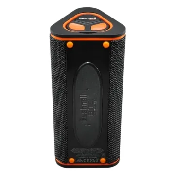 Wingman Golf GPS Speaker with Premium Audio & GPS