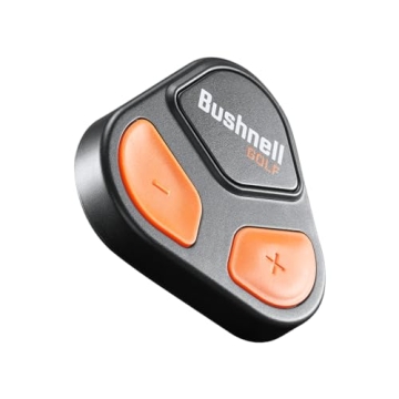 Wingman Golf GPS Speaker with Premium Audio & GPS