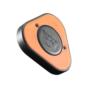 Wingman Golf GPS Speaker with Premium Audio & GPS