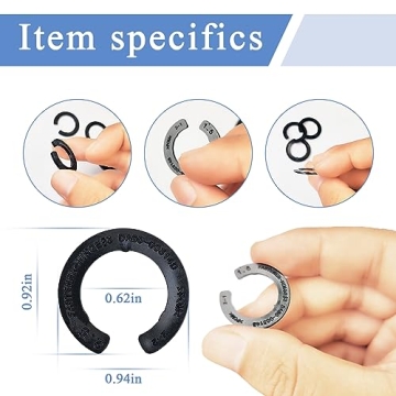 Refrigerator Door Height Adjustment Kit for Samsung