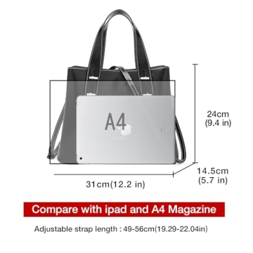 Stylish LAORENTOU Leather Crossbody Handbags for Women